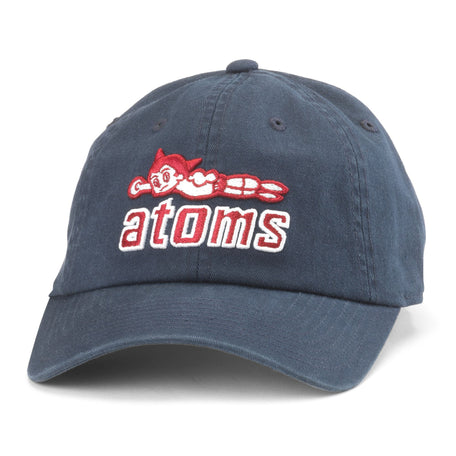 Ballpark Hat – Sankei Atoms | American Needle Headwear