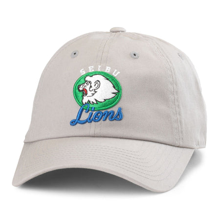 Ballpark Hat – Seibu Lions | American Needle Headwear