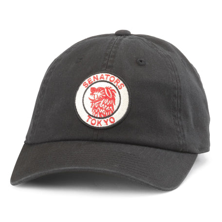 Ballpark Hat – Tokyo Senators | American Needle Headwear