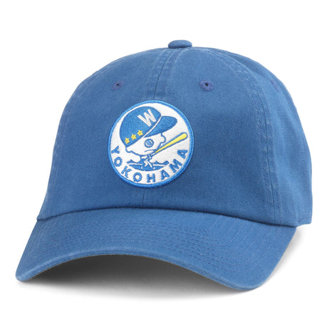 Archive 400 – Yokohama Whales | American Needle Headwear