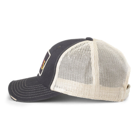Orville Hat – The Beatles | American Needle Headwear