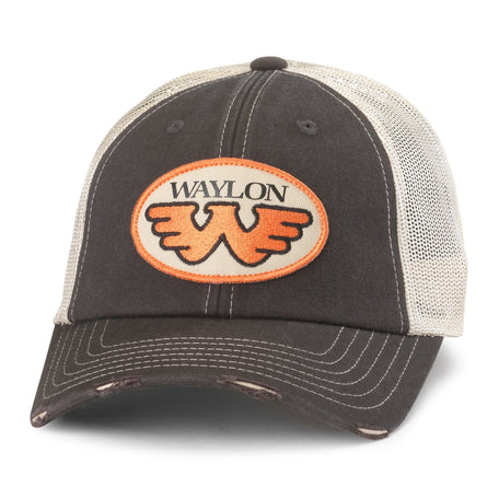 Orville Hat – Waylon Jennings | American Needle Headwear
