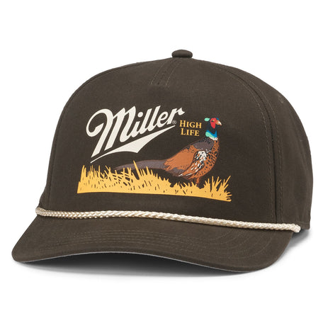 Trucker Hats For Men AMERCAN NEEDLE Canvas Cappy Offcally Lcensed...