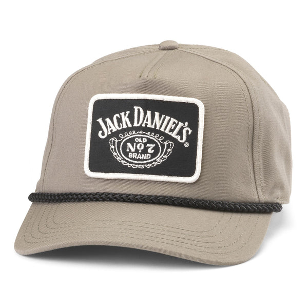 Roscoe Hat – Jack Daniel's | American Needle Headwear