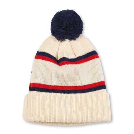 Pillow Line Knit Pom Pom Beanie – Ford Bronco | American  display picture 3