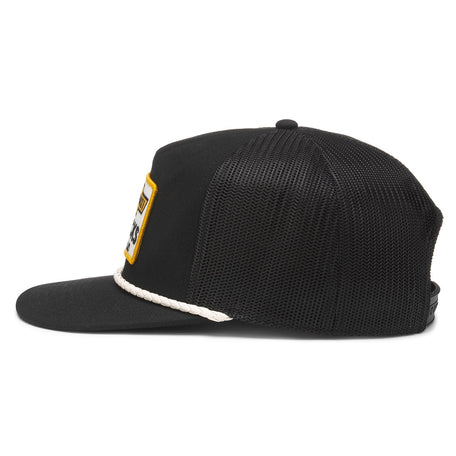 Cappello Trucker Chevrolet Chevy Trucks Mimetico Verde – Regolabile Stile Vintage 80s/90s - Foto 3