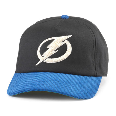 Warm and cozy knit beanie with team logo, perfect for chilly game nights and winter wear.