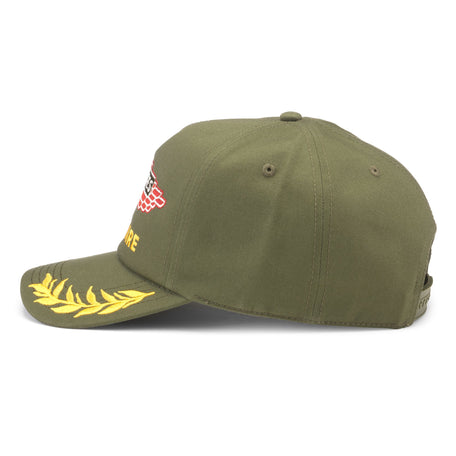 Club Captain Hat – Ace Hardware | American Needle Headwear
