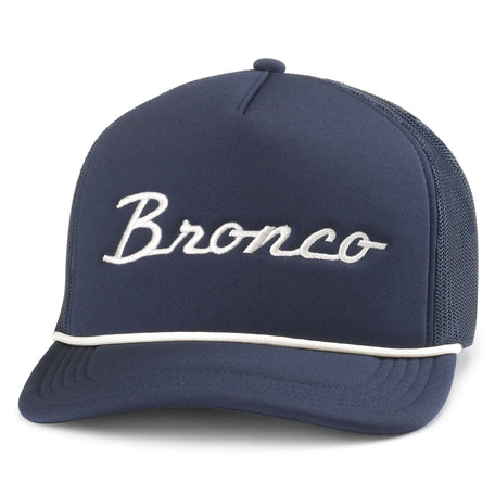 Foamy Roscoe Hat – Ford Bronco | American Needle Headwear display picture 3