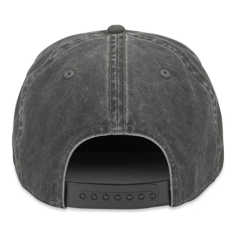 American Needle Willie Nelson Iconic Baseball Hat in Blue