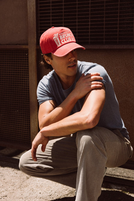 Walker Hat – ZingZang Bloody Mary Mix | American Needle Headwear