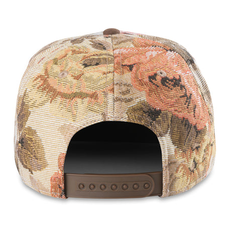 Archibald Hat – Smokey Bear | American Needle Headwear display picture 2