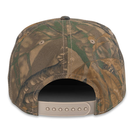 Cappello Trucker Ford Bronco Mimetico American Needle: SnapBack Arancione Con Toppa – Unisex
