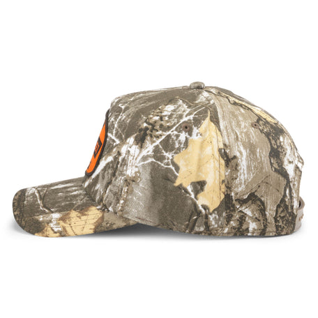 Camo Roscoe Hat – Chevrolet | American Needle Headwear