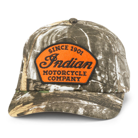 Roscoe Hat – Indian Motorcycle