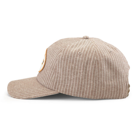 Chevrolet Baseball Cap Mütze - Bone - Custom Planet Chevrolet Baseball Cap Mütze - Bone - Custom Planet
