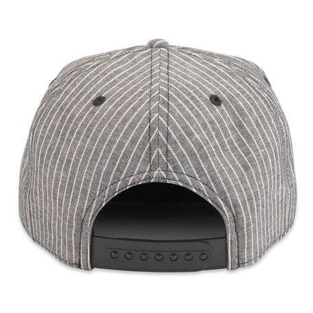Tulsa Hat – Jack Daniel's Field Tester | American Needle Headwear