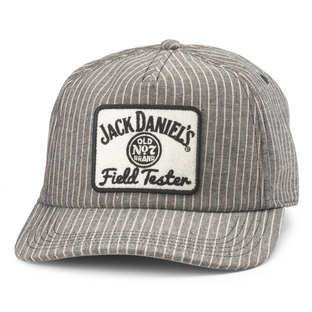 Tulsa Hat – Jack Daniel's Field Tester | American Needle Headwear