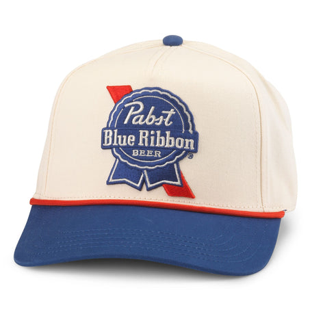 Scottie Hat – Pabst Blue Ribbon | American Needle Headwear