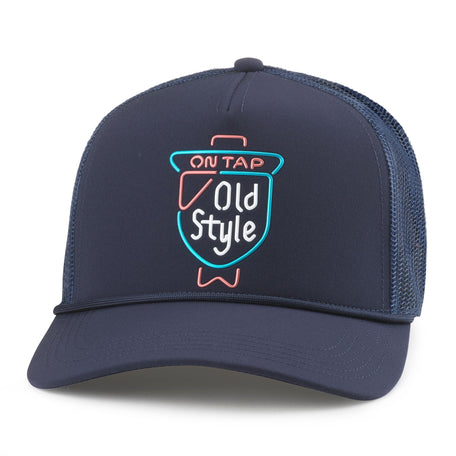 Fremont Hat – Old Style | American Needle Headwear display picture 1