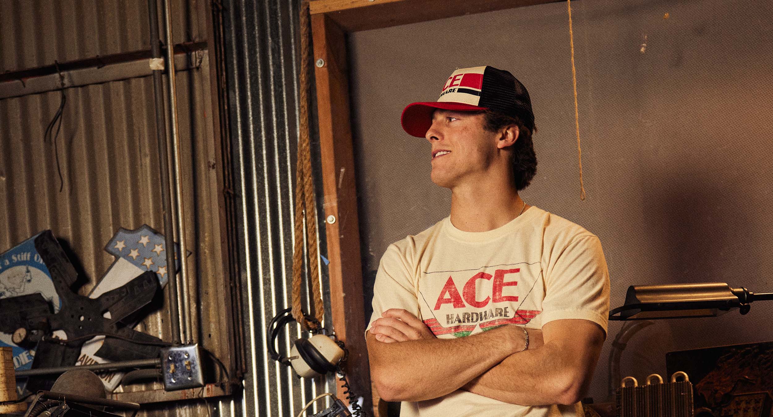 American Needle Quality Headwear Since 1918. American Needle Headwear