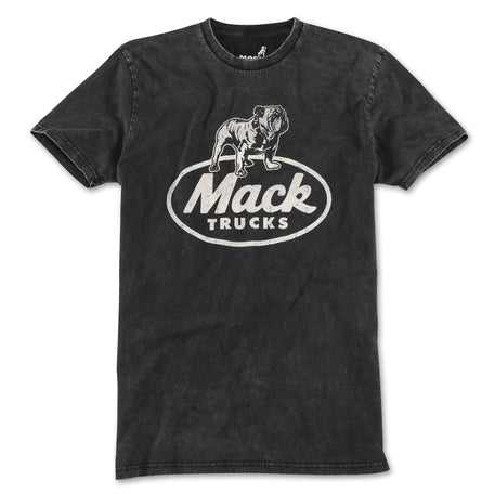 Red Label Tshirt – Mack Trucks | American Needle Headwear