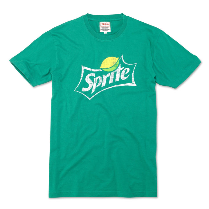Brass Tacks Tshirt – Sprite | American Needle Headwear