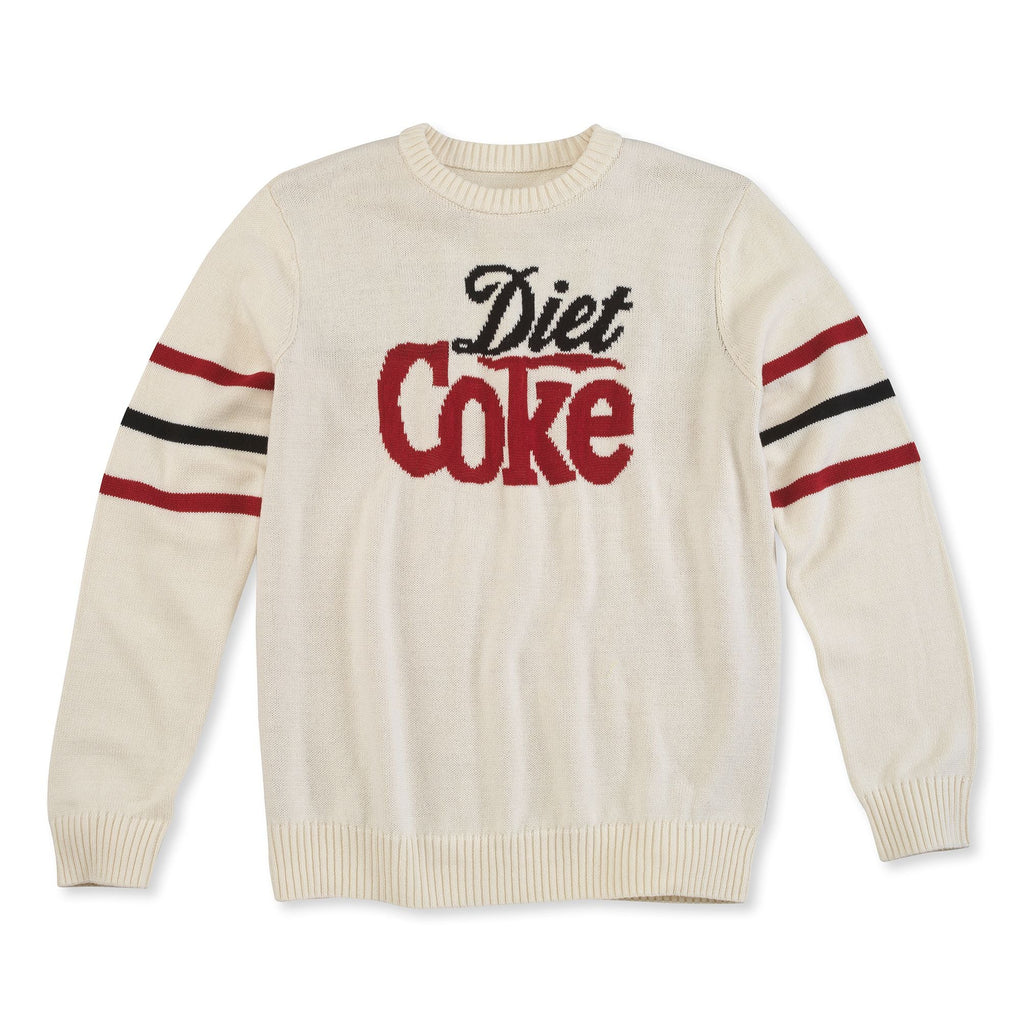 Coke sweater online