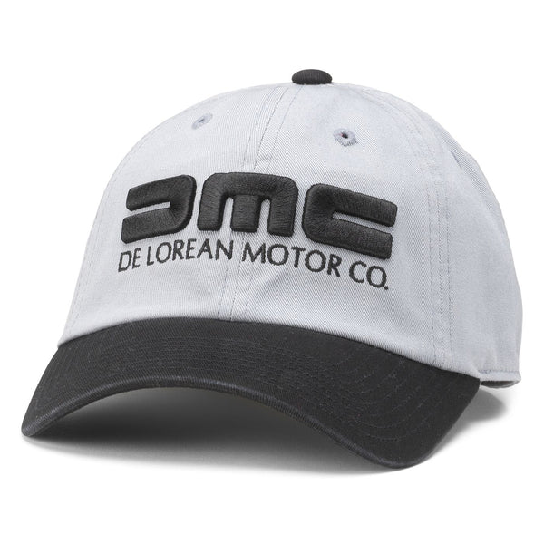 Ballpark – De Lorean Motor Co | American Needle Headwear
