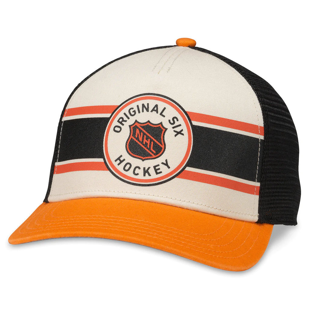 Sinclair NHL Original Six American Needle Headwear