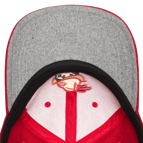 Fitted Hats – ABQ Dukes