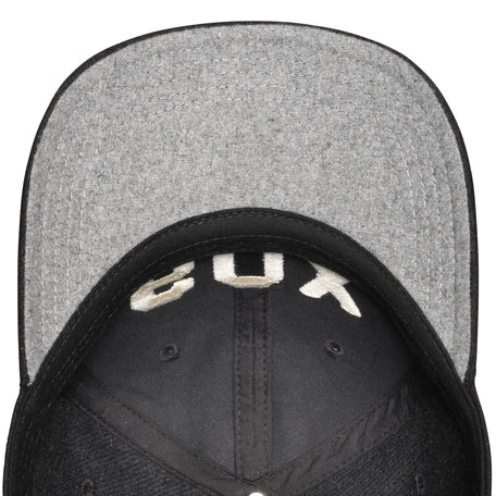 American Needle - Mens Balt Black Sox NL Archive 400 Snapback Hat