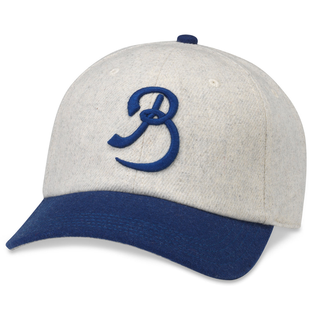 Archive Legend – Brooklyn Tip Tops | American Needle Headwear