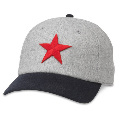 DETROIT STARS SNAPBACK CAP