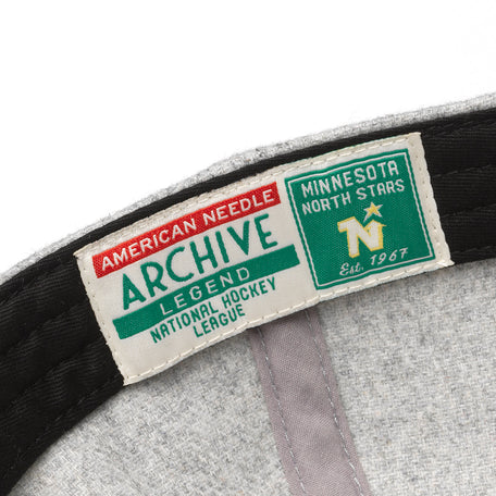 St Louis Stars - Mens Archive Snapback Hat