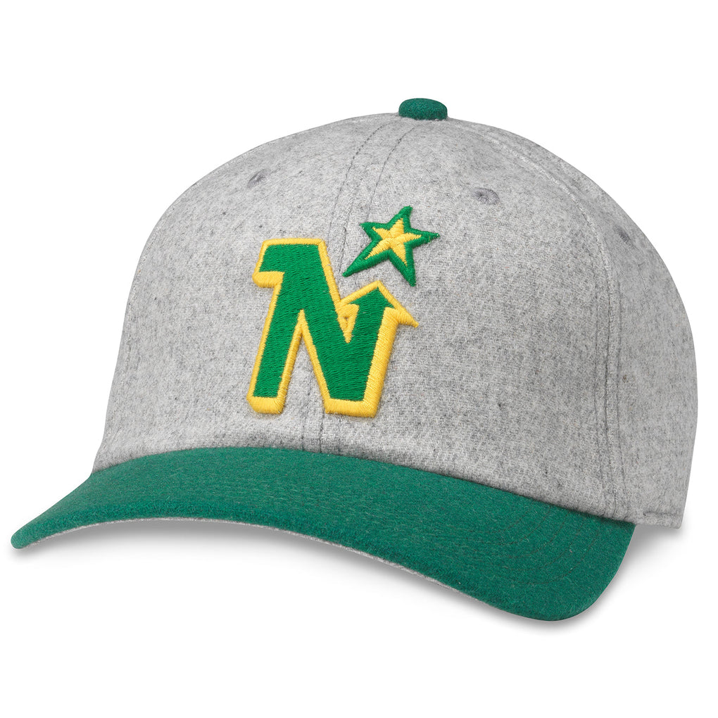 American Needle - Mens St Louis Stars Archive 400 Snapback Hat