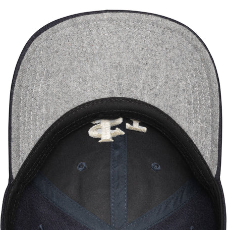 American Needle Archive Negro League St. Louis Stars Baseball Hat  (44747A-SLS-DERO)