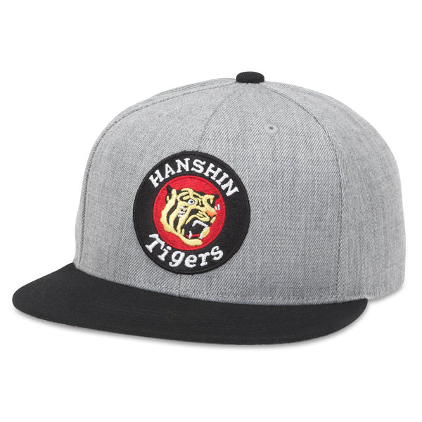 Archive 400 – Hanshin Tigers | American Needle Headwear