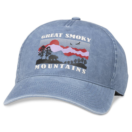 Trailhead – Great Smoky Mountains