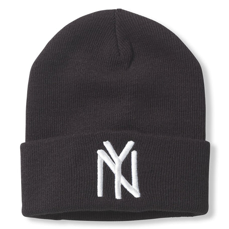 New York Black Yankees Archive Black Dad Cap New York Black Yankees Archive Black Dad Cap