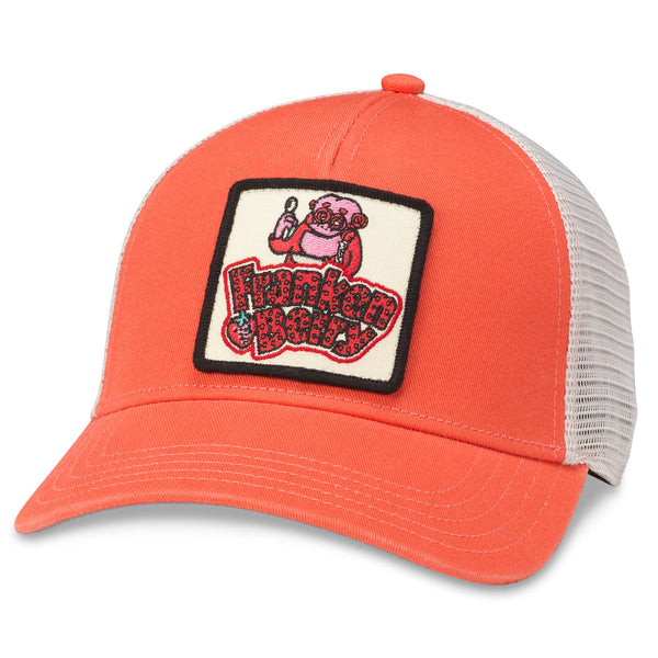 Valin – Franken Berry | American Needle Headwear