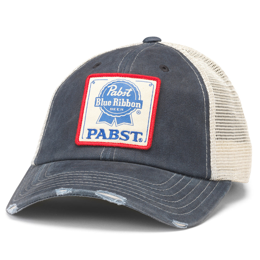 Orville Hat – Pabst Blue Ribbon | American Needle Headwear