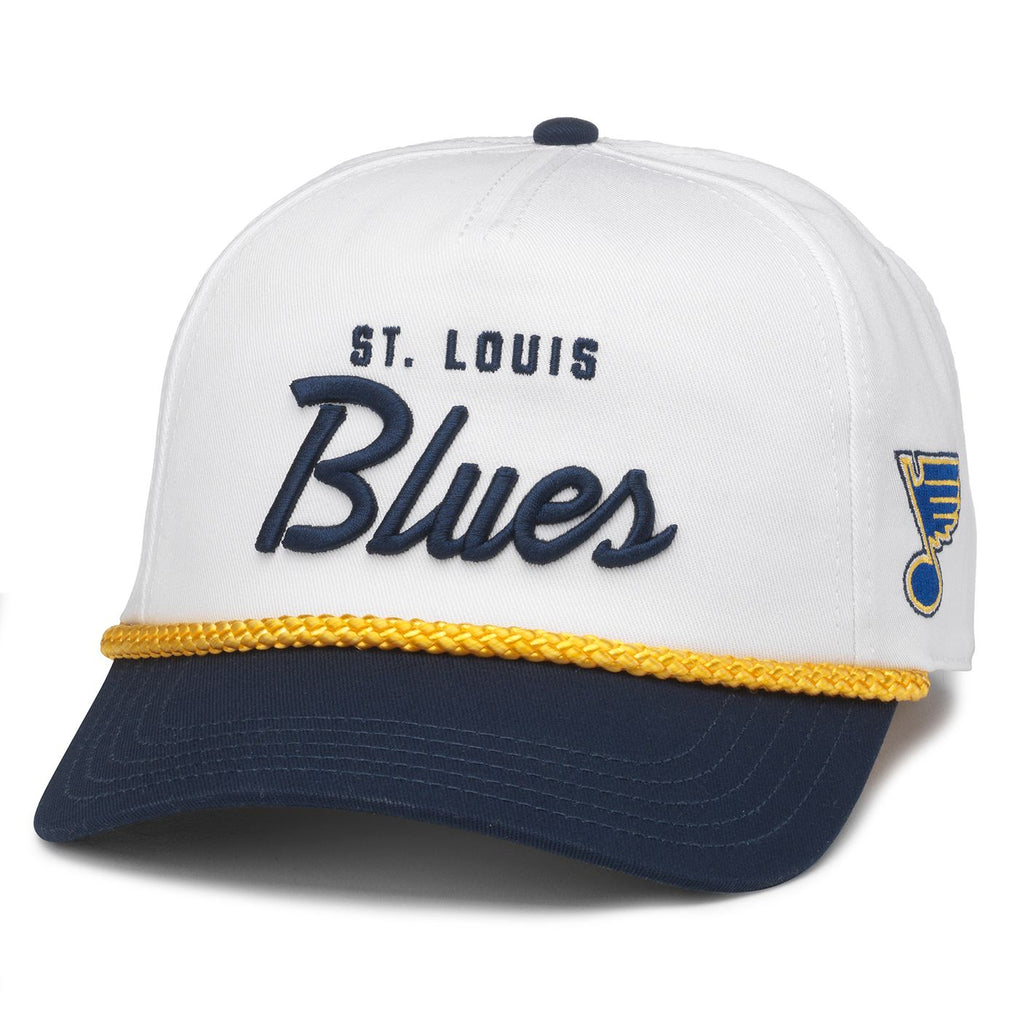 Roscoe – St. Louis Blues | American Needle Headwear