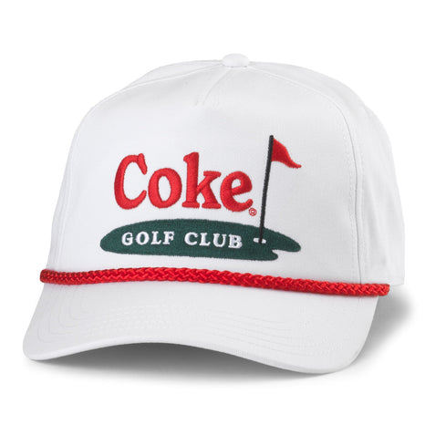 Roscoe – Coke Golf Club