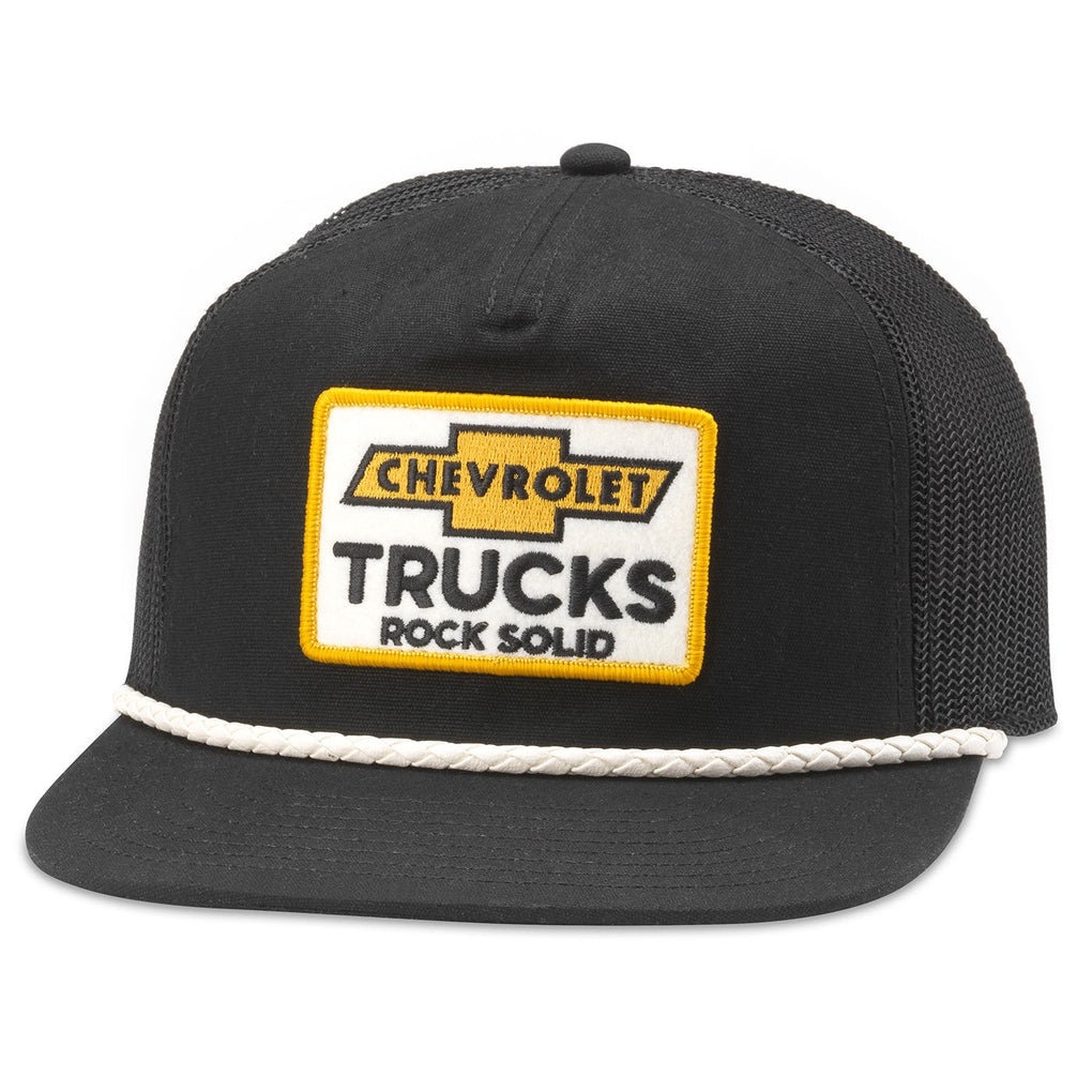 Goorin Bros. Ambush Cappello Trucker A-Frame Arancione Mimetico Goorin Bros. Ambush Cappello Trucker A-Frame Arancione Mimetico