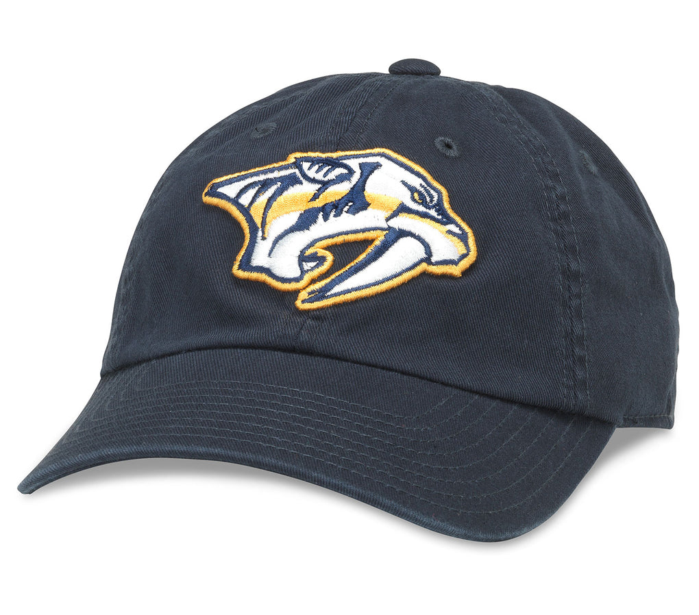 predators gear Blue Line Hat – Nashville Predators