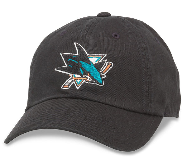 Ballpark – San Jose Sharks | American Needle Headwear