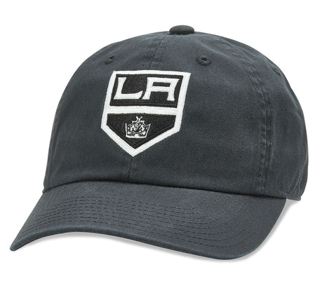 Blue Line – Los Angeles Kings | American Needle Headwear