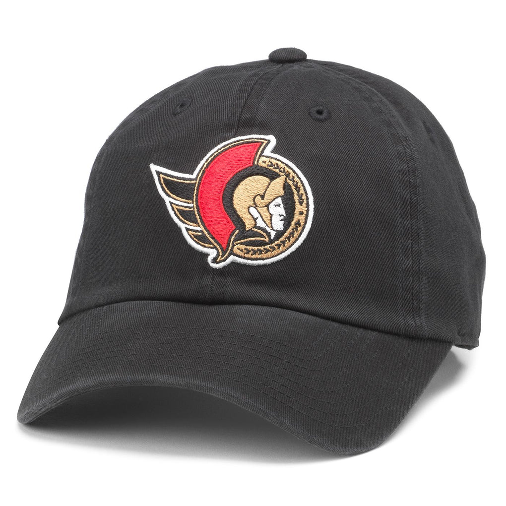 Blue Line – Ottawa Senators | American Needle Headwear