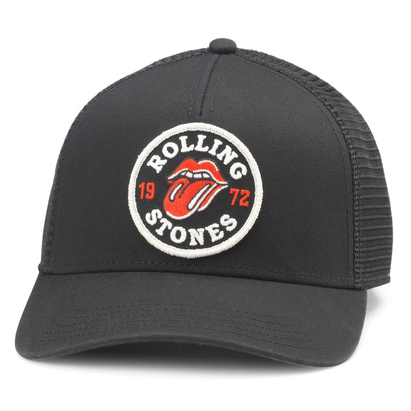 Valin Hat – The Rolling Stones | American Needle Headwear